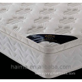 sample california king size sleep well spring mattress